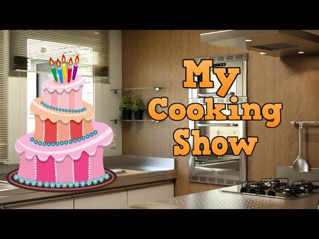 I'm So Terrible At Cooking | Baking Simulator