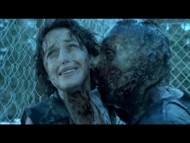 (NEW)Zombie MovieHollywood Zombie Movie l English Full Movie