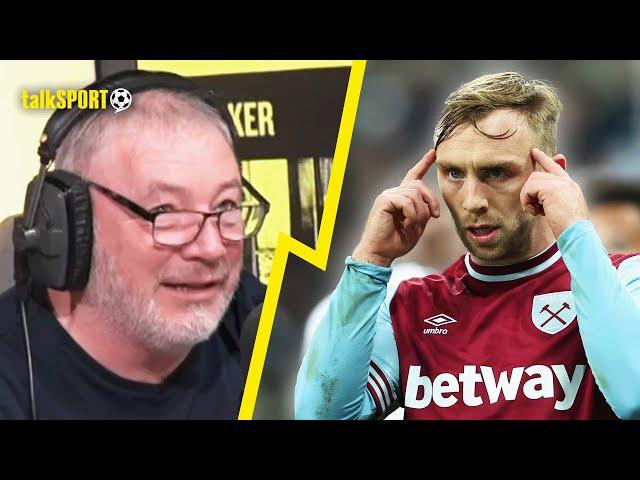 'CHAMPIONS LEAGUE Level!' Is Jarrod Bowen TOO GOOD For West Ham United?