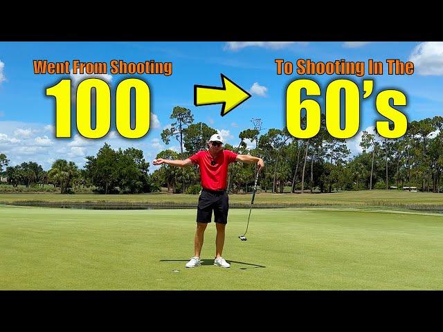 Tips To Becoming A Scratch Golfer