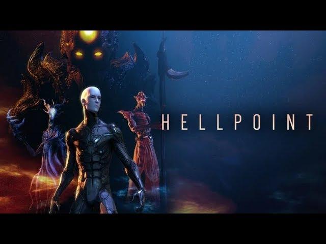 Hellpoint Скафандр Где лежит Как найти Лучшая броня в игре №6