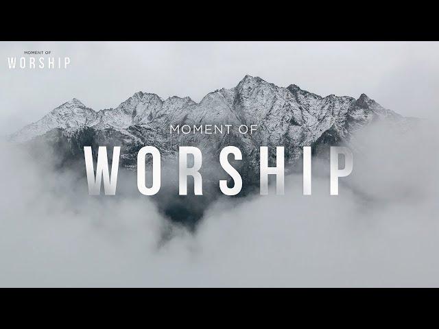 MOMENT OF WORSHIP - NON STOP LIVE WORSHIP