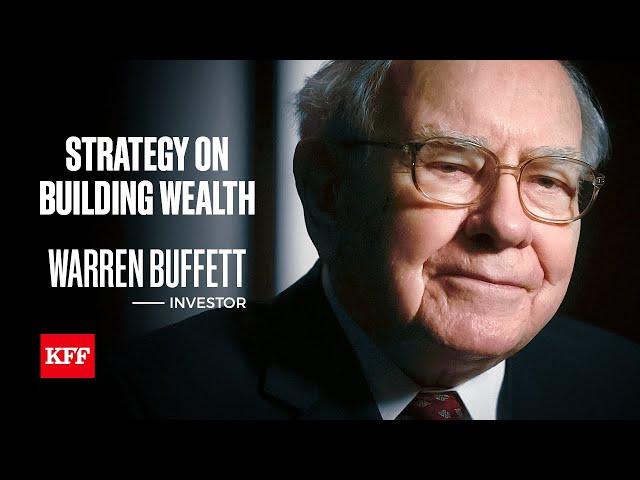 Becoming Warren Buffett Interview | Rule #1: Never Lose Money