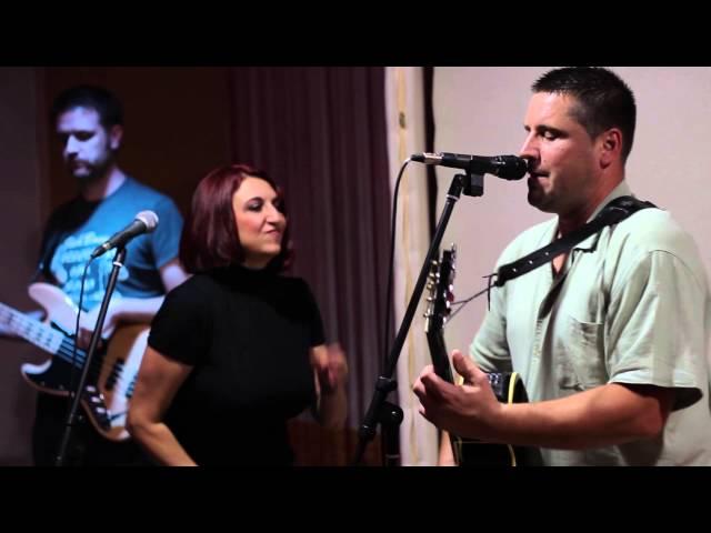 Big Mama Band - studio session 2013 ( cover )