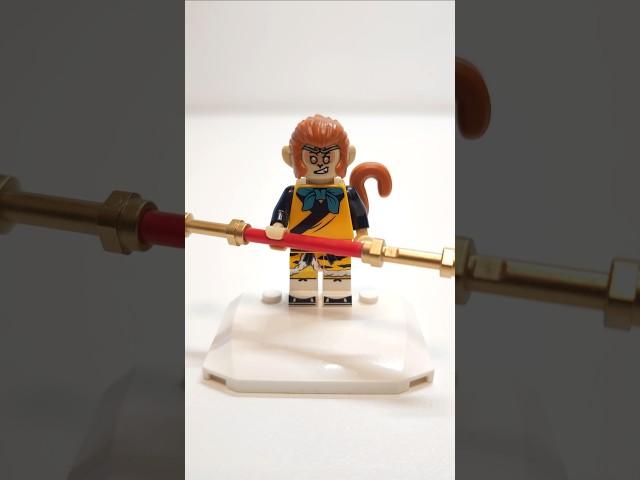 LEGO 30656 Monkey King Minifigure :Monkey King