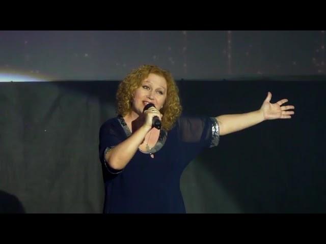 Творческий конкурс студии звукозаписи "GOLDAKOV". Елена Соколова "Не обижай меня"