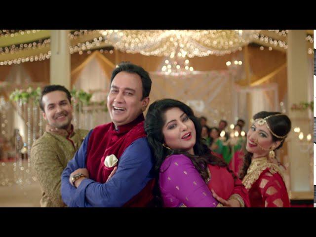 VISION Refrigerator | TVC | Zahid Hasan | Moushumi