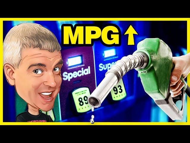 How To Increase Diesel Fuel Mileage On A Diesel Truck | Tips To Improve Fuel Economy & Save Money