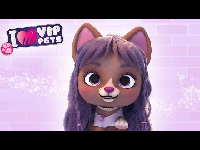  NYLA  VIP PETS  Full Episodes  CARTOONS and VIDEOS for KIDS in ENGLISH