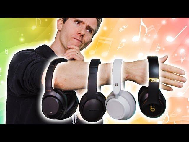 Do Beats Headphones Still SUCK?