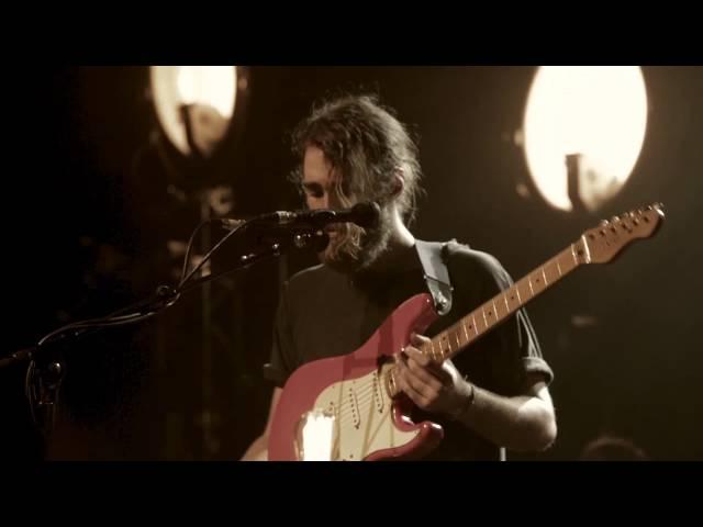 Matt Corby - Trick of the Light (Live on The Resolution Tour)