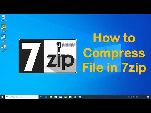 How to Compress File size with recommended settings