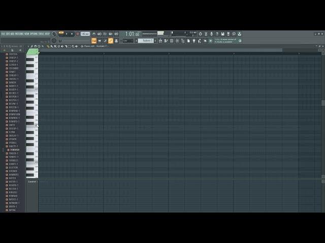 Как установить kontakt 7 и добавить библиотеку (FL studio 20).