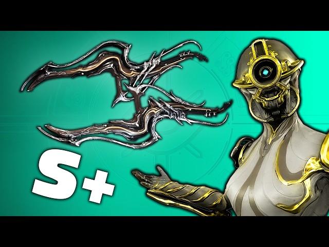 These Weapons will make Warframe EASY!