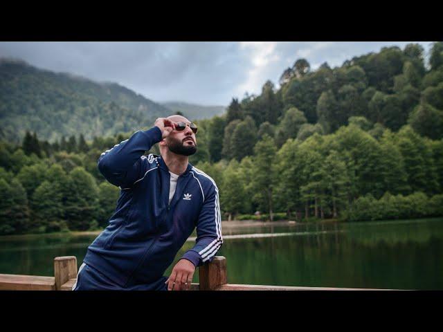 Diyar Pala - Uzak Ol (Official Video)