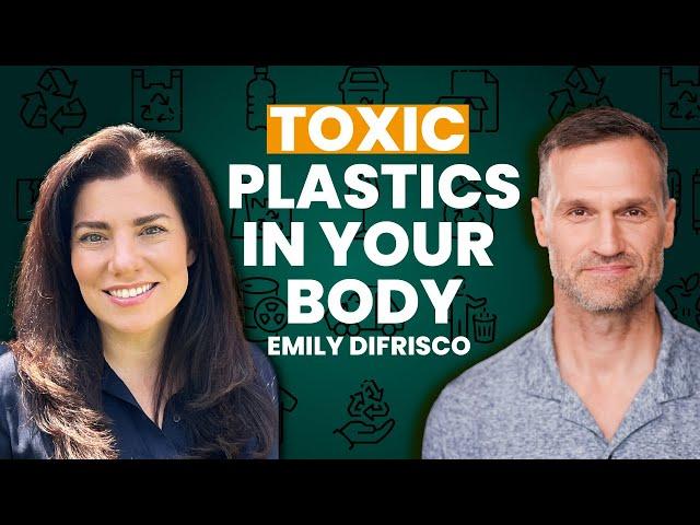 What Toxic Plastics Are Doing to Your Body Will Stun You