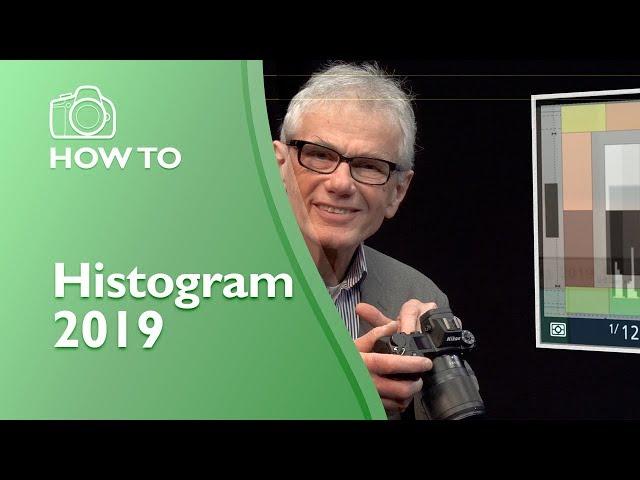 How To Histogram (4K)