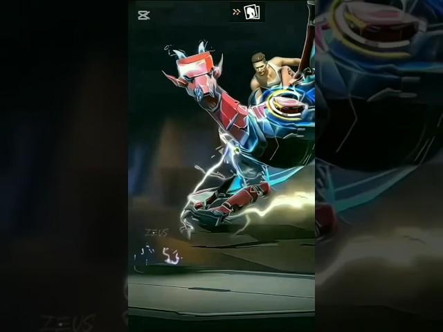 Freefier Emot Vdeo@ FF zenox b.d