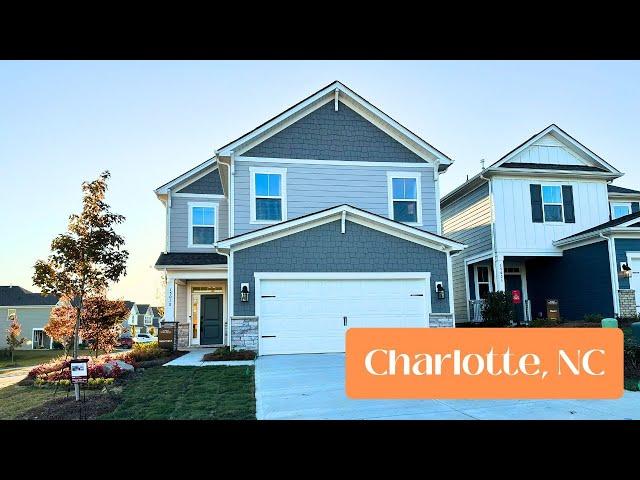 New Home  Community Opportunity | 4 bed | 2.5 bath