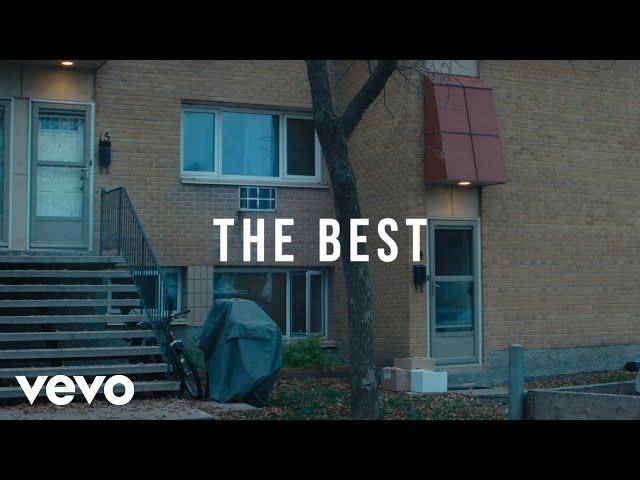 Petric - The Best (Official Music Video)