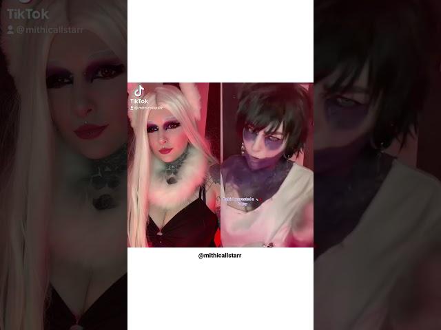 #Miruko •#MHA #BNHA •Rumi Usagiyama •My Hero Academia •MithicallStarr •#shorts #youtubeshorts #dabi