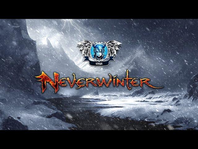 Реликварий Гземнида (М) -Танки 50к ОУП | #Neverwinter Недетский стрим