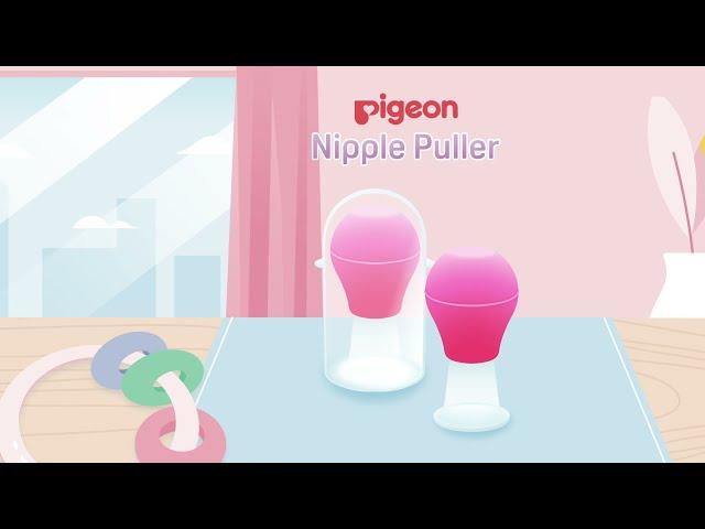 Pigeon Nipple Puller