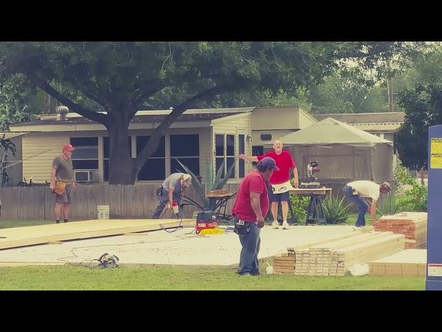 Video of Koenig's RV Resort, TX from Koenig's Winter R.