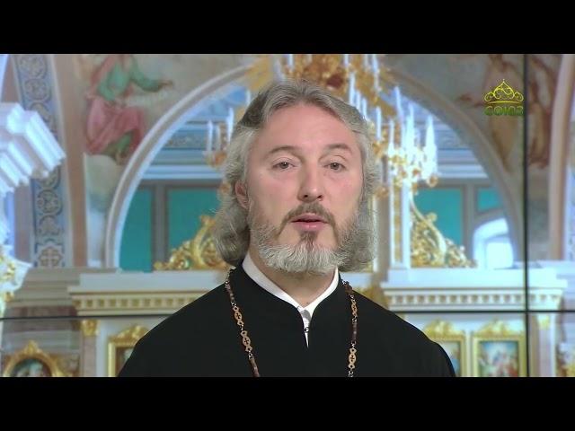 Церковный календарь 4 апреля. Преподобный Исаакий, игумен Далматский