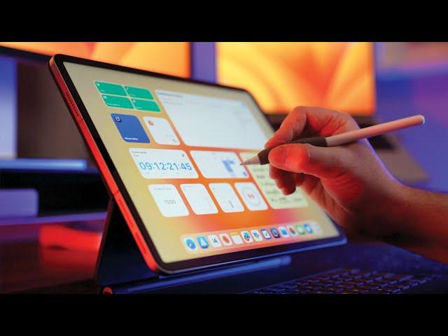 Unlock INSANE iPad Productivity: Secrets You Never Knew!