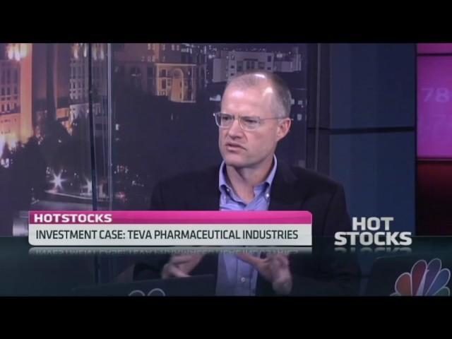 Teva Pharmaceutical Industries - Hot or Not