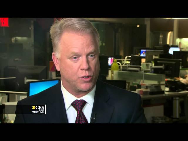 Boomer Esiason on concussion, hardest hit he's taken