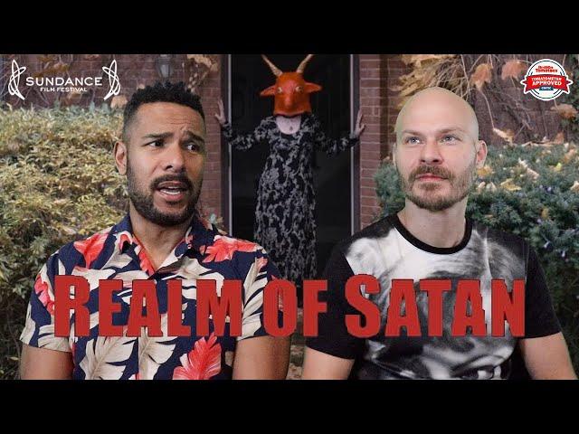 REALM OF SATAN Movie Review