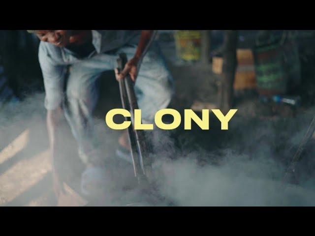 clony _ sijajipata [acoustic video]