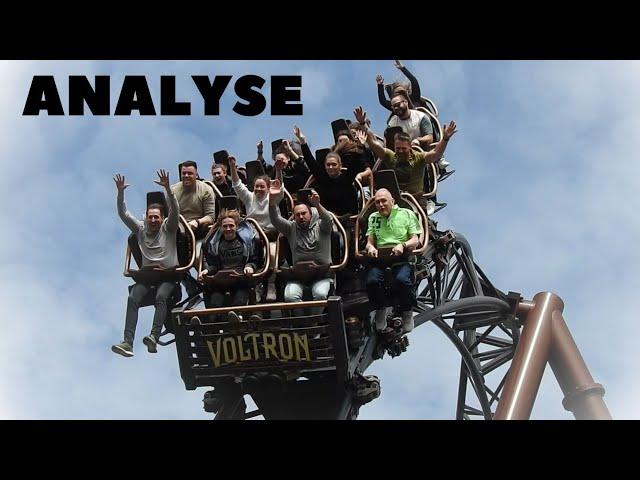 Analyse - Voltron Nevera powered by Rimac | Europa Park Rust -Willkommen in elektrisierenden Zeiten!