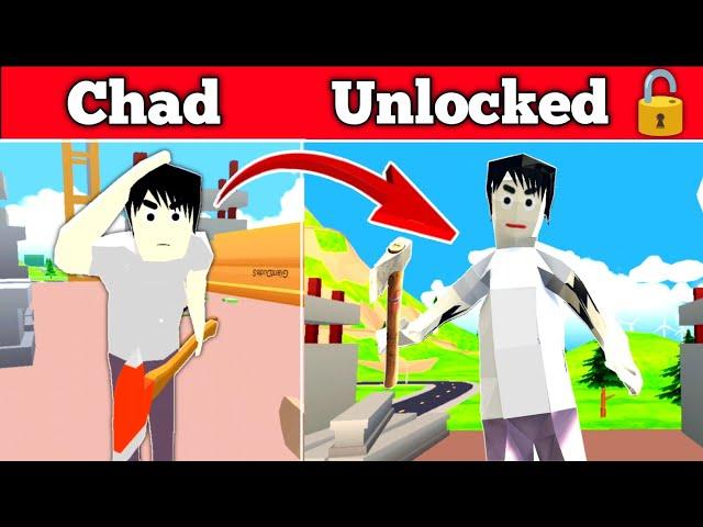 Finally I Unlocked Chad in Dude Theft Wars but in Gta5 Version #dudetheftwars