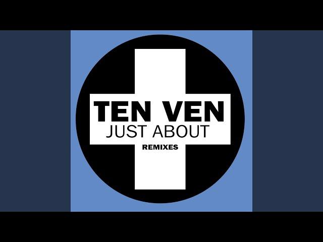 Just About (Hi, I'm Claude Remix)