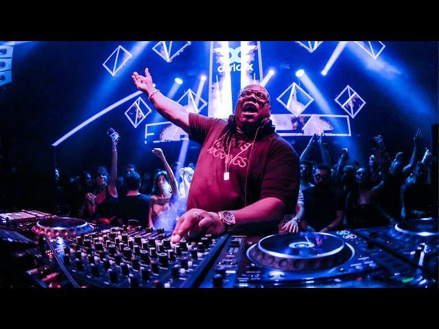 Carl Cox Live in Istanbul at Jeton Nights, Zorlu PSM 28.09.19