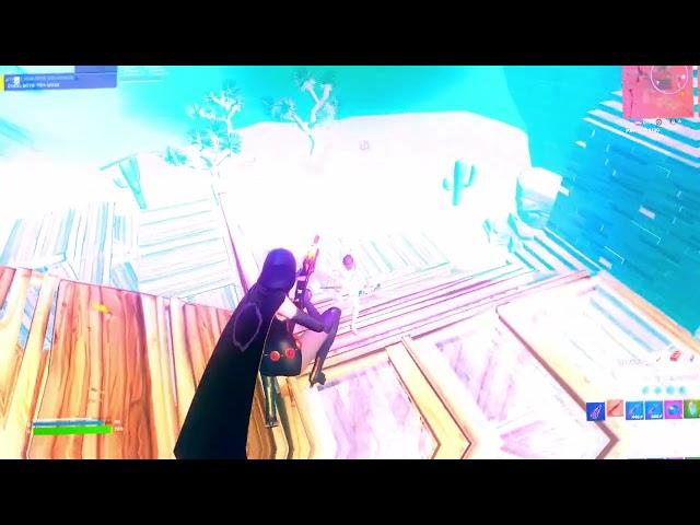 Bunny Clip Fortnite