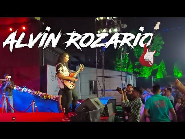 Alvin Rozario | Loyla ground | Trible mela | Loyla ground Ranchi | Singer@AlvinRozario