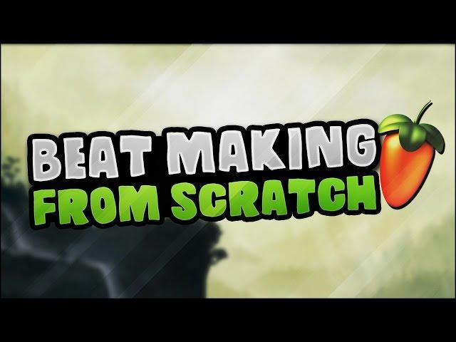 MAKING A BEAT on FL Studio 12 from scratch | Dj Premier Style | Sample beat