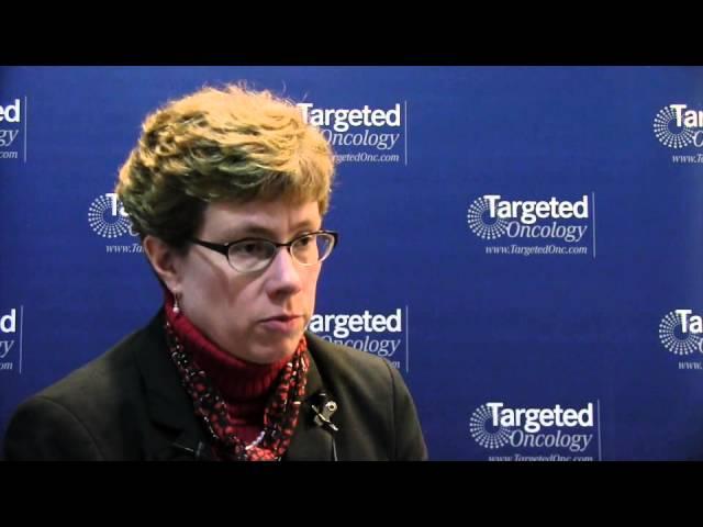 Dr. Brown Gives an Overview of ABT-199 for the Treatment of CLL