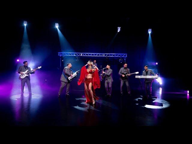 JUZNI RITAM - COK GUZEL - SHOW 2025 OFFICIAL VIDEO - STUDIO ELITE PROFESIONAL