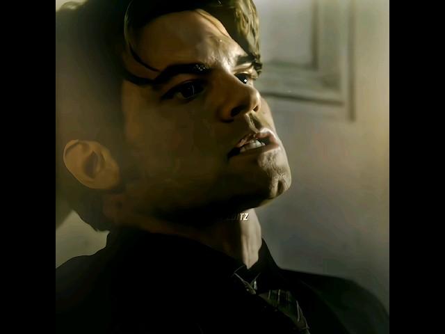 Elijah Mikaelson edit | untouchable  | #shorts#youtubeshorts#elijahmikaelson#klausmikaelson#viral