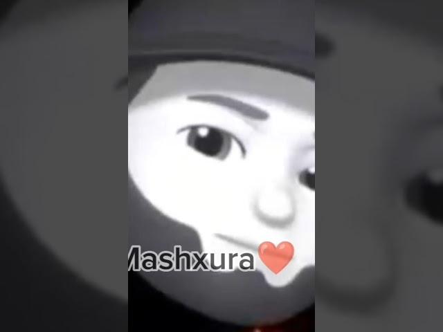 Mashhura ismiga video