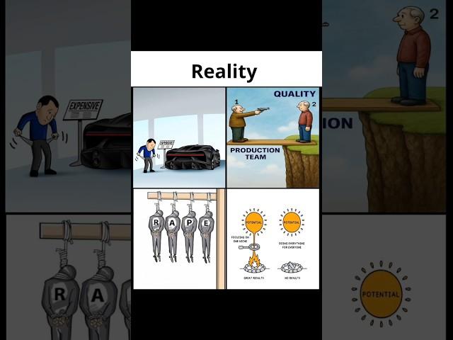 Reality #motivation #inspiration #quotes #motivationalquotes