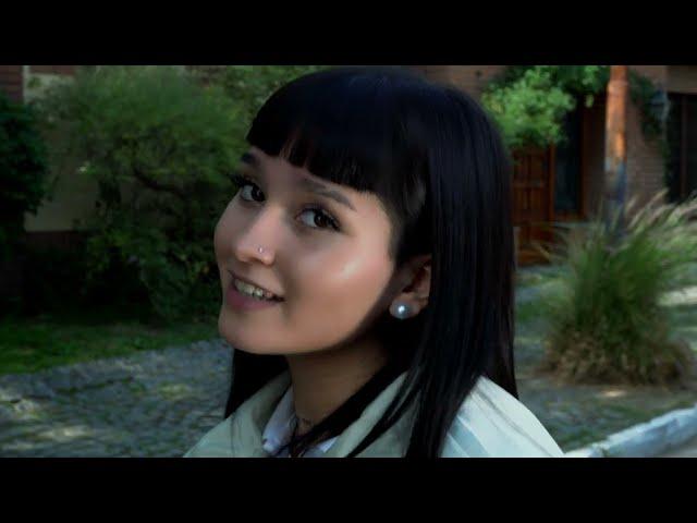 Agostina Pochi - Mix - Mentiras - Quien dijo amigos - Marisola - Dime quien ama de verdad - Vuelve