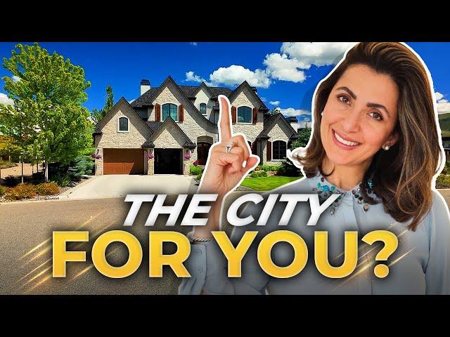 CRAWFORD NEIGHBORHOOD TOUR: Luxury & Privacy In Kelowna British Columbia | Kelowna BC Realtor