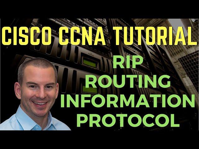 RIP Routing Information Protocol