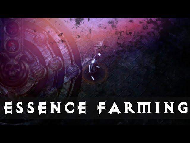 Anima ARPG Tips&Tricks #7: Fast ESSENCE farming for the Astralium (~3000 Essence/60sec)